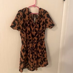 Kids Romper From Shein